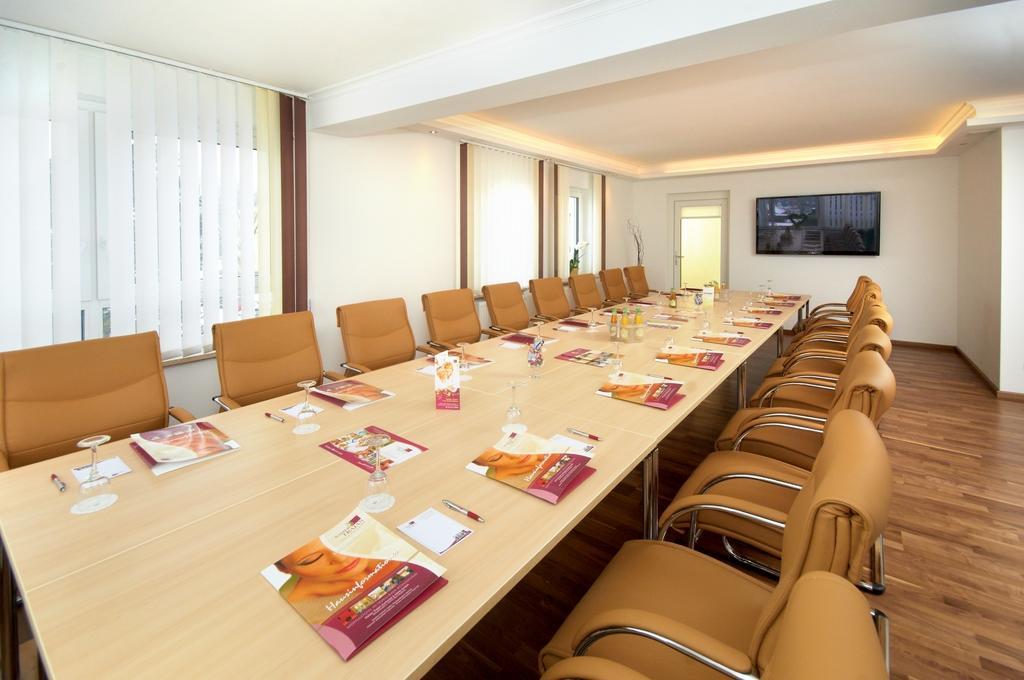 باد غوغنغ Kurhotel Kaiser Trajan المظهر الخارجي الصورة